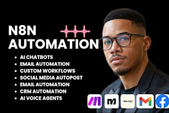 create n8n ai agent, n8n automation, retell, elevenlabs, ai voice agent, vapi