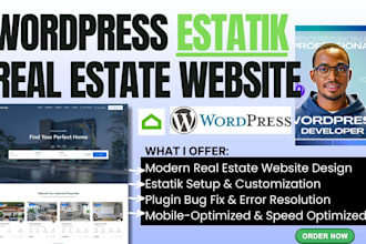 estatik real estate website estatik mls idx website real estate idx website mls