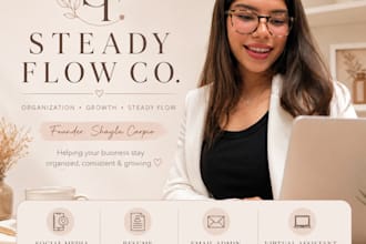 organize and manage your email inbox