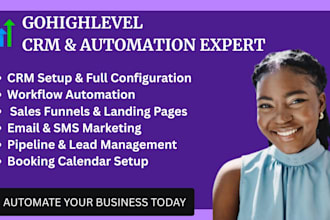 ghl sales funnel gohighlevel website gohighlevel automation go high level a2p