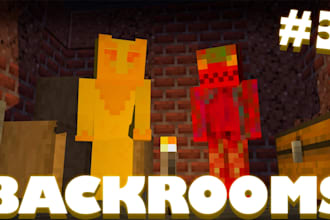 make custom minecraft miniatures for you