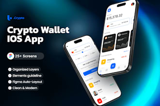 develop fintech app money transfer app payment app neobank app crypto app