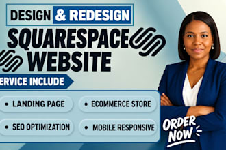 squarespace website design squarespace redesign squarespace website development