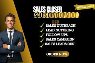 close your high ticket sales as a professional b2b sales and 8 figure sales