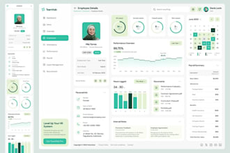 offer custom erp, wms, lms, pos software developer ai saas mvp web app developer