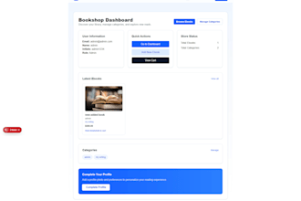build custom ecommerce website with payment integration