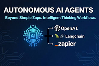 build autonomous ai agents with custom model fine tuning