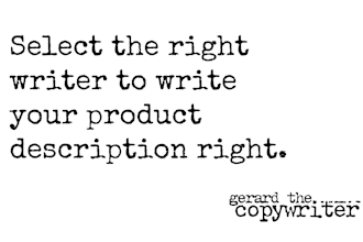 write content copy, copywrite, SEO and more
