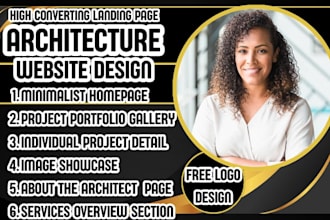 architecture portfolio website modern architecture website architect website