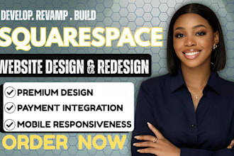 squarespace website design squarespace website redesign squarespace website