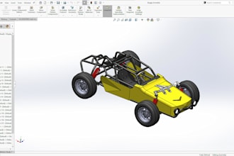 help with your solidworks project