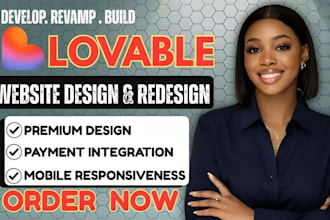 connect loveable website to supabase dreamflow app development replit web app v0