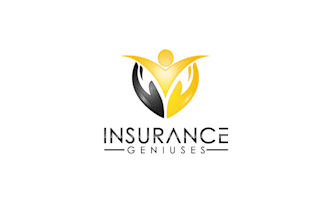 create high quality and beautiful insurance agency logo design