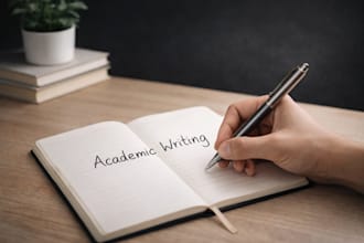 deliver professional academic writing and assignments