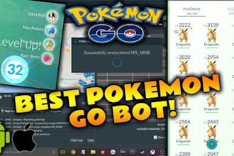 code pokémon bot auto purchase bot buying bot checkout bot monitor walmart bot