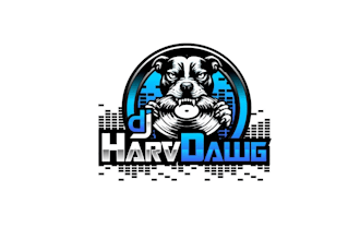 create attractive and imagination dog logo design