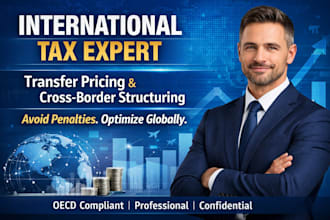 do international tax planning and transfer pricing documentation