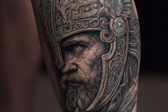 design custom tattoo designs