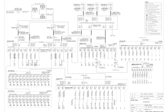 create electrical drawings and cad conversion from sketch or PDF