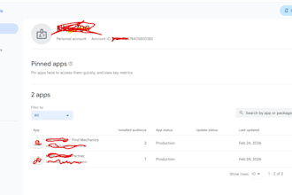 publish your android app on play store with closed testing
