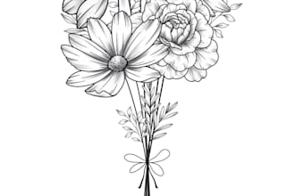 do amazing tattoo design, traditional tattoo design