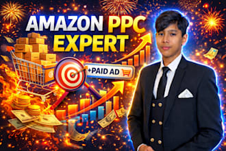 do amazon product hunting and amazon ppc expert