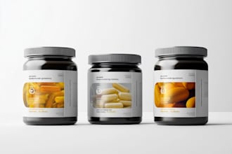 design brand packaging and product packaging