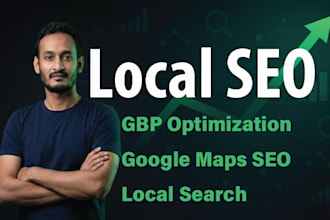 google business profile optimization for local SEO