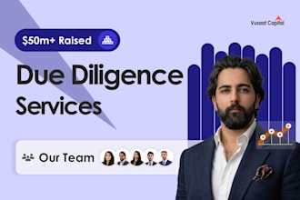 deliver due diligence services for your acquisition