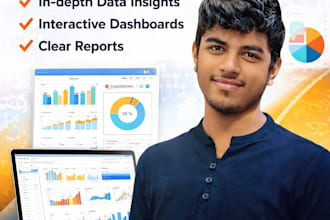 do data entry, data cleaning and excel data analysis
