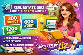 write 300 words real estate article or blog post