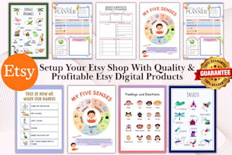 do etsy digital product design etsy digital products etsy shop etsy seo listing