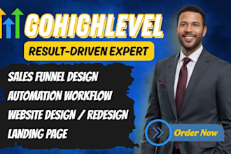 clone gohighlevel sales funnel migrate landing page website automation workflow