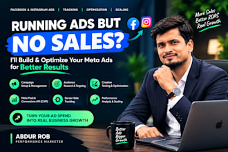 scale meta and instagram ads with advanced tracking