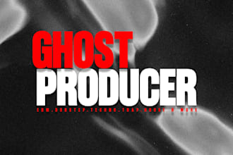 produce professional edm, techno and more
