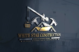 do real estate logo design