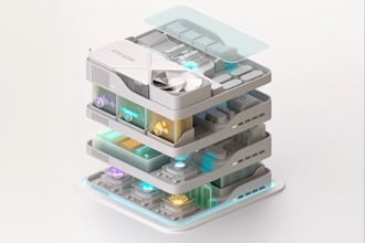 provide professional data center design services