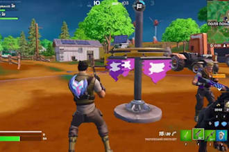create uefn fortnite map, 1v2 clutch, zb  zonewar, tycoon map, 1v1, pillar map