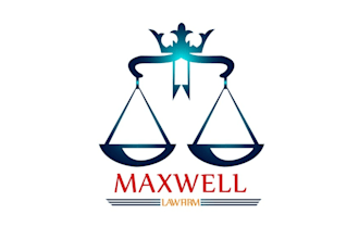 design professional logo for legal, attorney and law firm