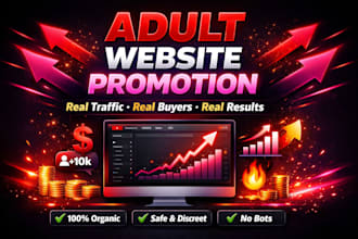 do adult web promotion, adult toy, adult store promotion