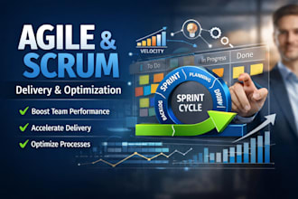audit and improve your agile team delivery scrum jira safe