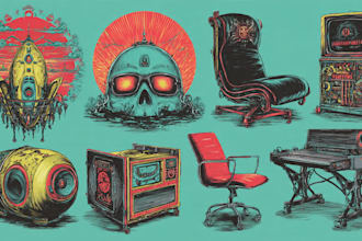sketch product ideas out of a concept