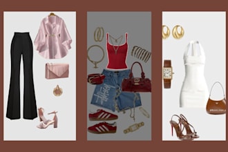 be your personal fashion virtual stylist personal shopper and wardrobe makeover