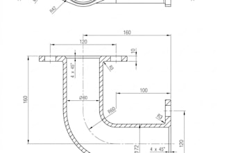 create 3d models and engineering drawings in solidworks