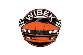design excellent automotive theme logo