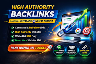 do white hat saas link building and authority guest posting