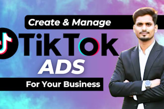 run and scale tiktok ads for shopify ecommerce brands