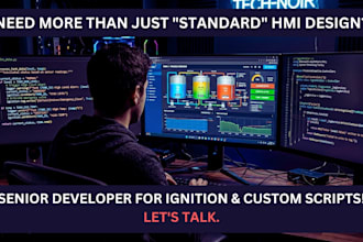 develop custom ignition perspective reports and scada dashboards