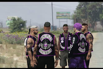 kuttes for fivem ped fivem chain fivem clothing and more kuttes for fivem ped