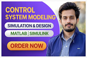 design and simulate control systems in matlab and simulink